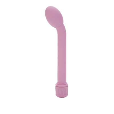 First Time G Spot Tulip Vibe Waterproof 6.75 Inch