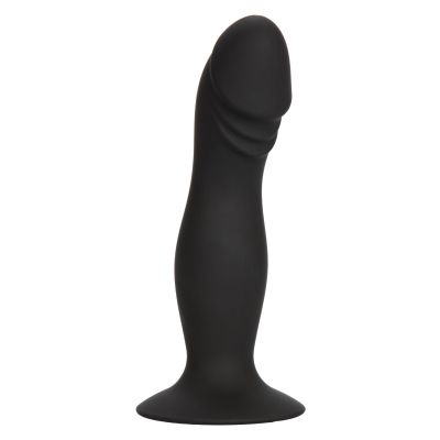 Anal Stud Silicone Probe 5.5 Inch