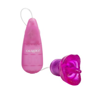 Clit Kisser Tantalizing Tounge With Removable Bullet
