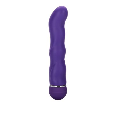 Posh 10 Function Teaser Silicone Massager Waterproof 5.5 Inches
