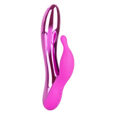 Dazzled Radiance LED Lights USB Rechargeable Vibrator Waterproof 5 Inch