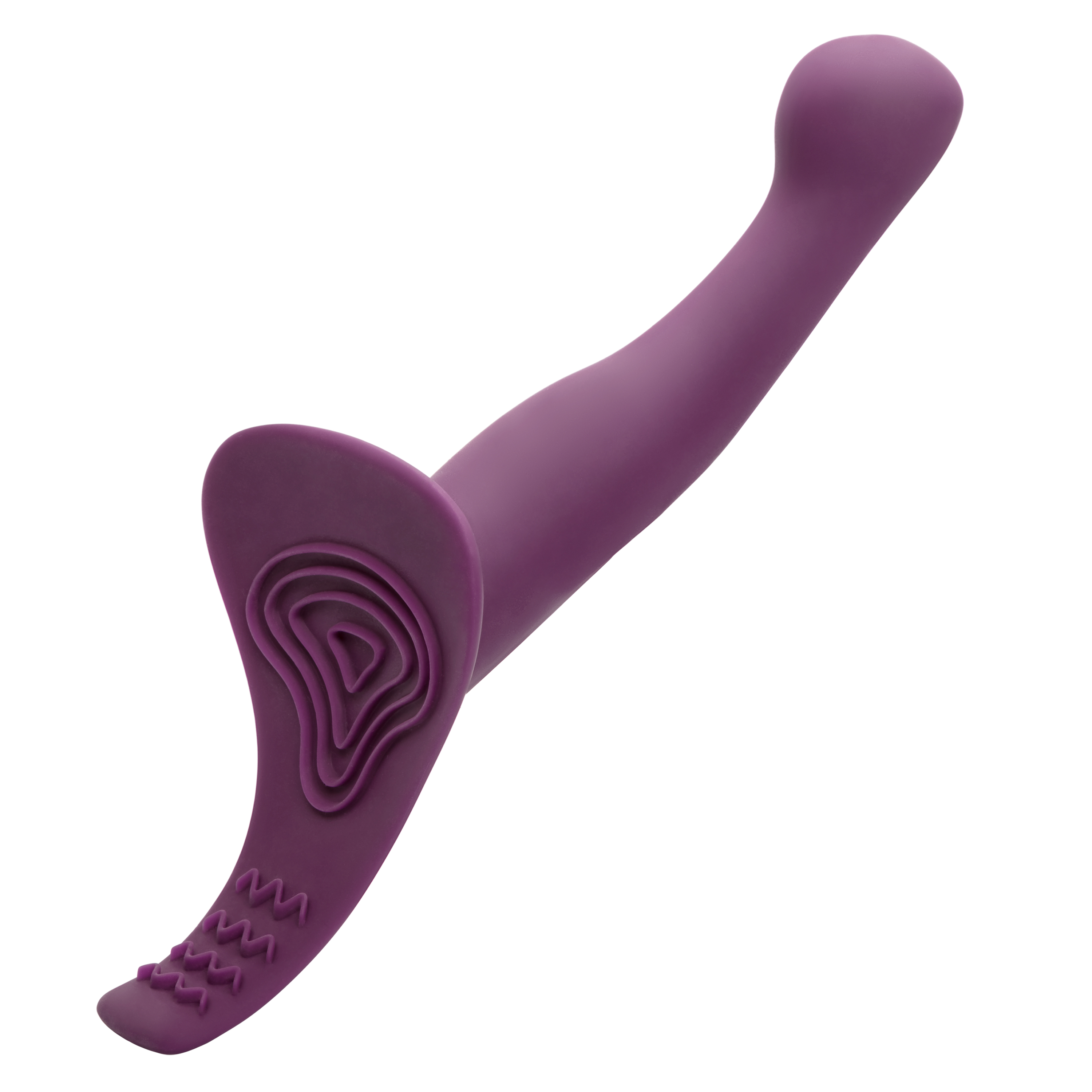 Vibrating+Me2+Probe+Silicone+G-Vibe+Waterproof+6.5+Inch
