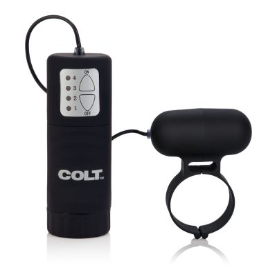 Colt Waterproof Power Cock Ring