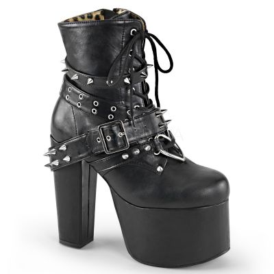True Torment Ankle Boots