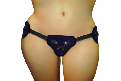 Plus Size Beginners Adjustable Strap On Size 12 to 30