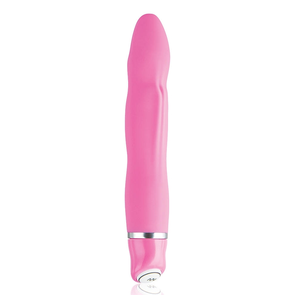 Vibe+Therapy+Dive+Silicone+Vibrator+Waterproof