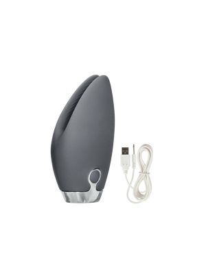 Embrace Foreplay Rechargeable Massager