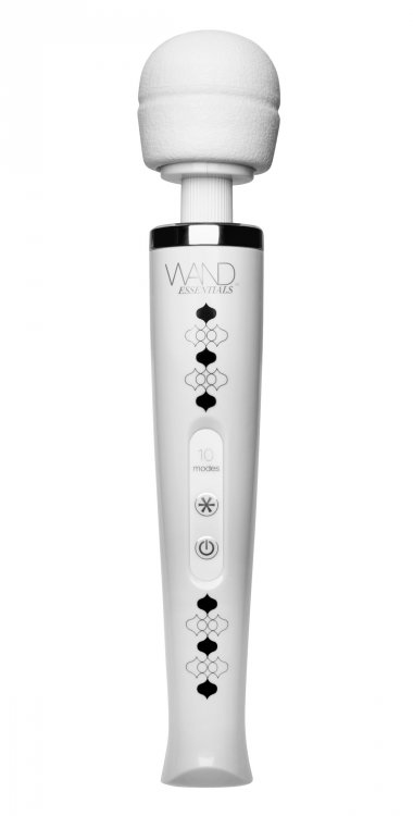 Utopia+10+Function+Cordless+Rechargeable+Wand+Massager
