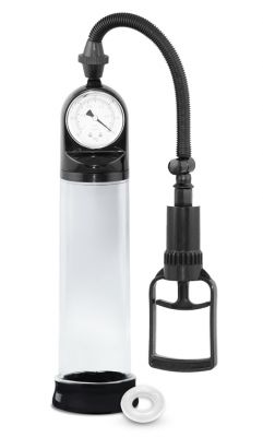 Performance VX2 Male Enhancement Penis Pump System 12.25in