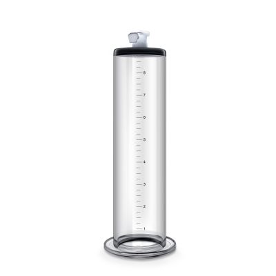 Performance Penis Pump Cylinder 9 x 1.75in