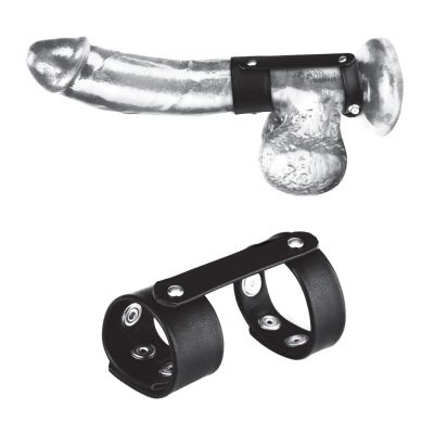 Blue Line C & B Gear Duo Cock And Ball Shaft Support Adjustable Snaps
