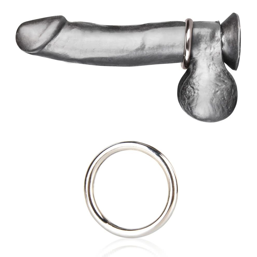 C%26B+Gear+Stainless+Steel+Cock+Ring