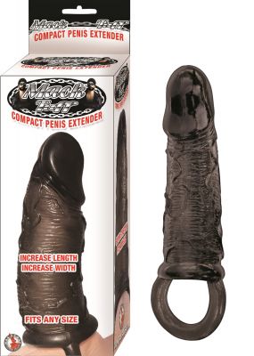 Mack Tuff Compact Penis Extender Waterproof 5.71 Inch