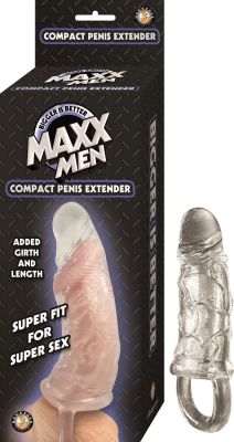 Maxx Men Compact Penis Extender