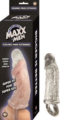 Maxx Men Grande Penis Extender