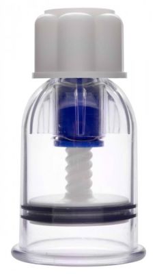 Intake Anal Suction Device (2 Inch)