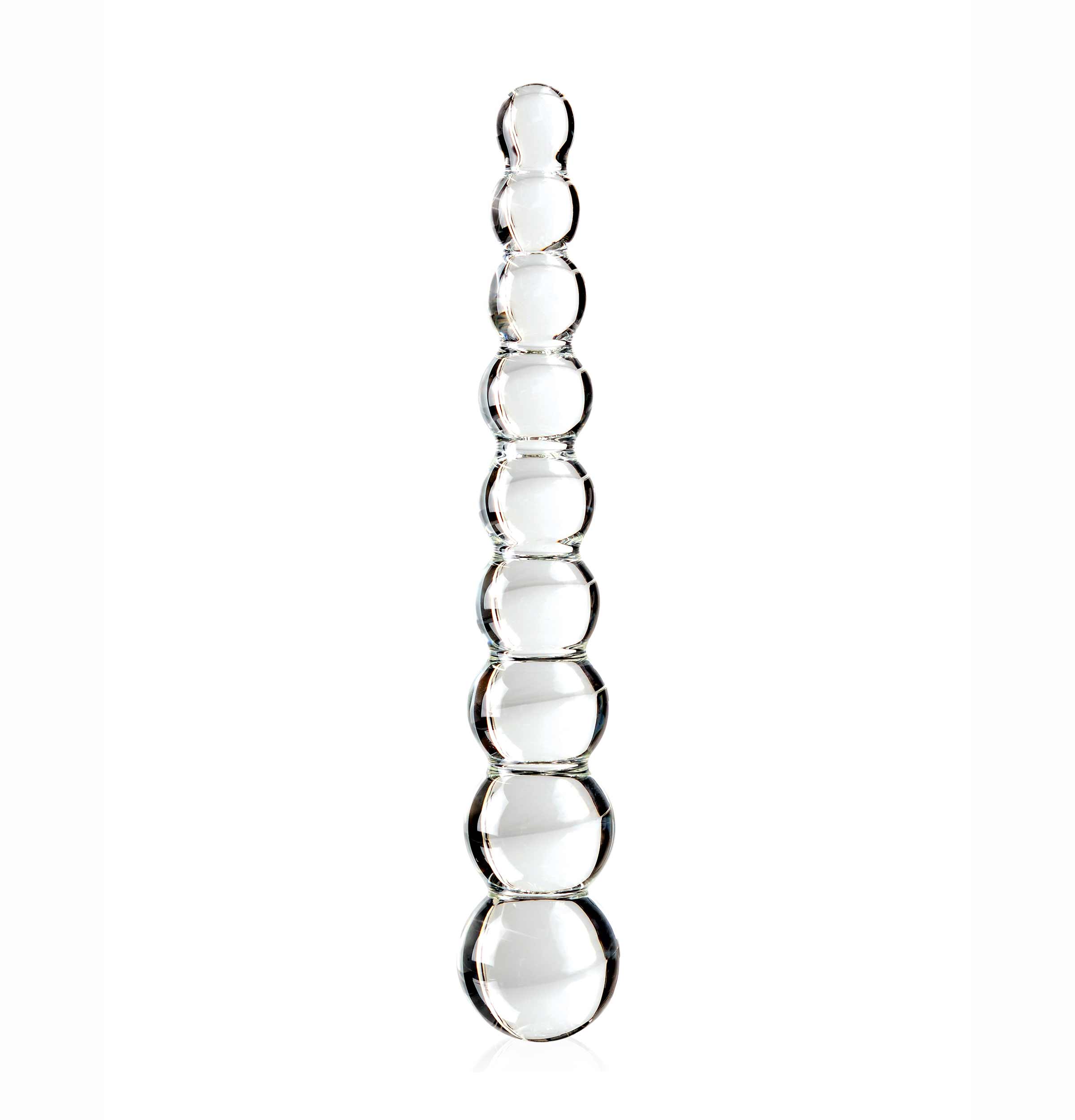 Icicle+Pearl+Glass+Bead+Massager