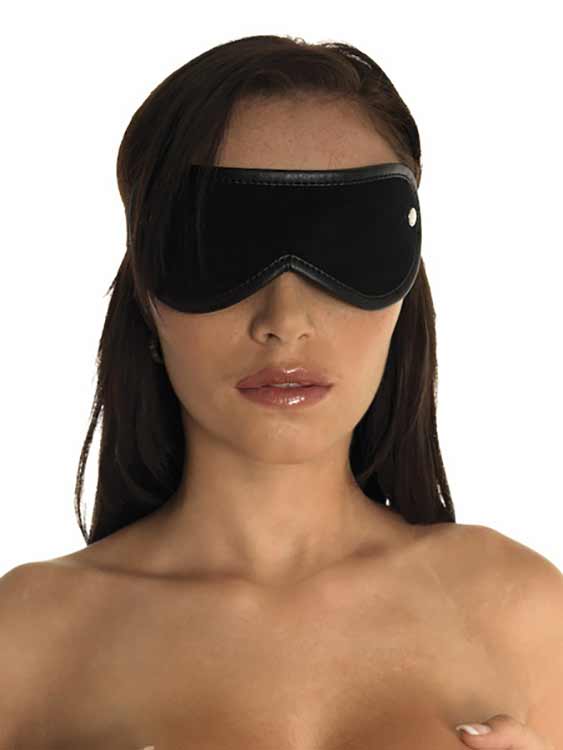Midnight+Leather+Blindfold