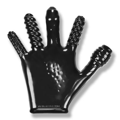 Oxballs Atomic Jock Finger Fuck Glove