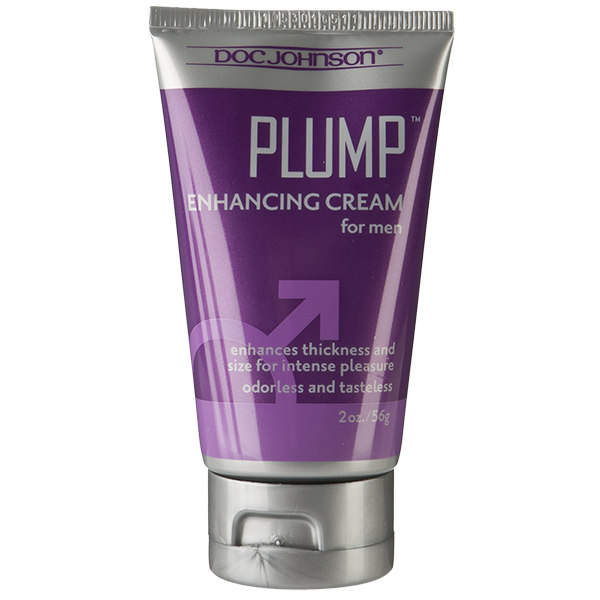 Plump+Enhancement+Cream+For+Men