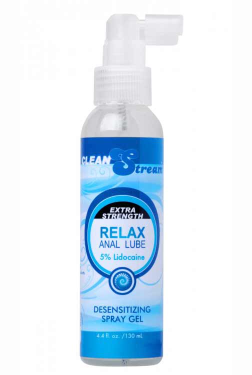Relax+Extra+Strength+Anal+Lube+-+4.4+oz