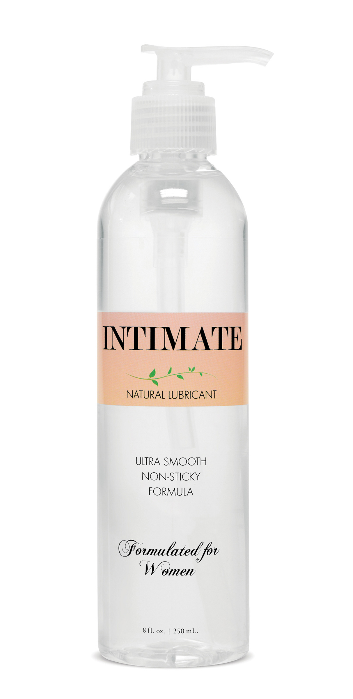 Intimate+Natural+Lubricant+for+Women+8oz