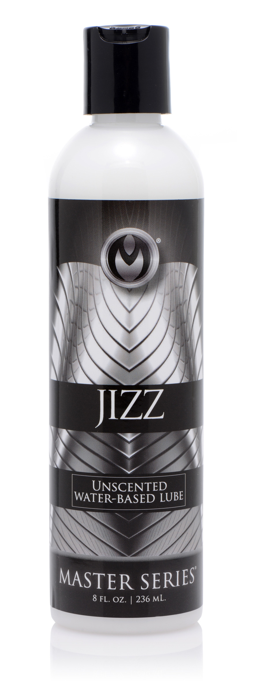 Jizz+Unscented+Water-Based+Body+Glide