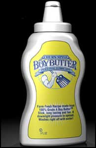 Boy+Butter+9oz+Squeeze+Bottle