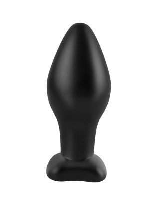Anal Fantasy Collection  Large Silicone Plug