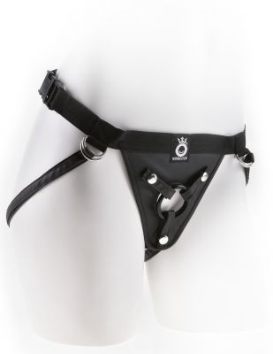 King Cock  Fit-Rite Harness