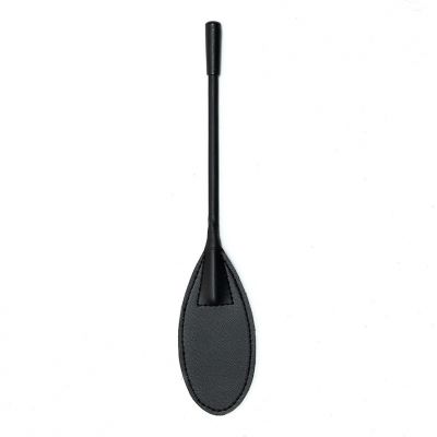 Leather Spoon Paddle