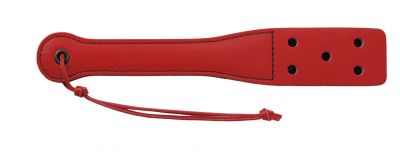 12 inch Leather Slapper
