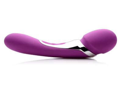 Ultra Powered Dual Ended Massaging Wand