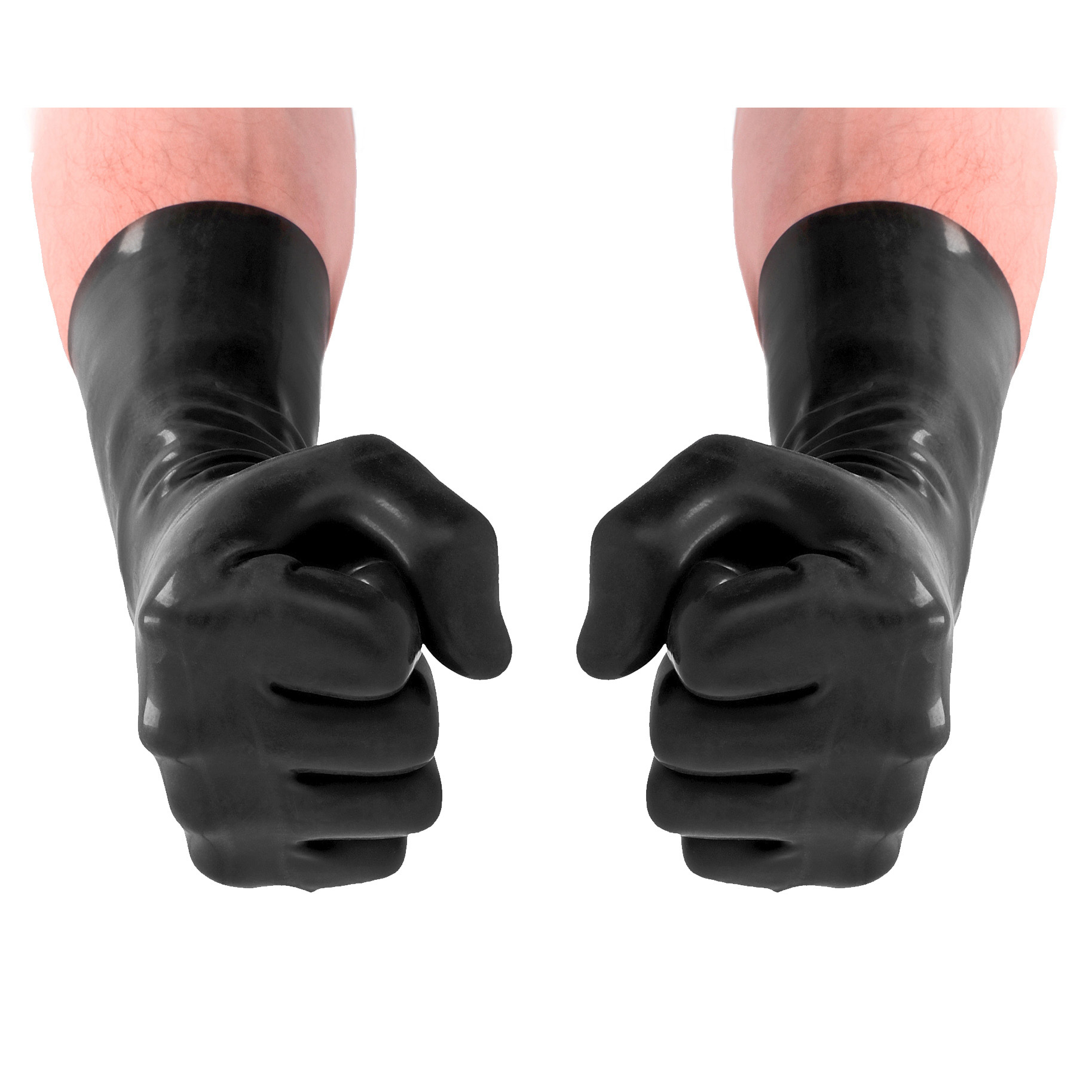FistIt+Latex+Gloves