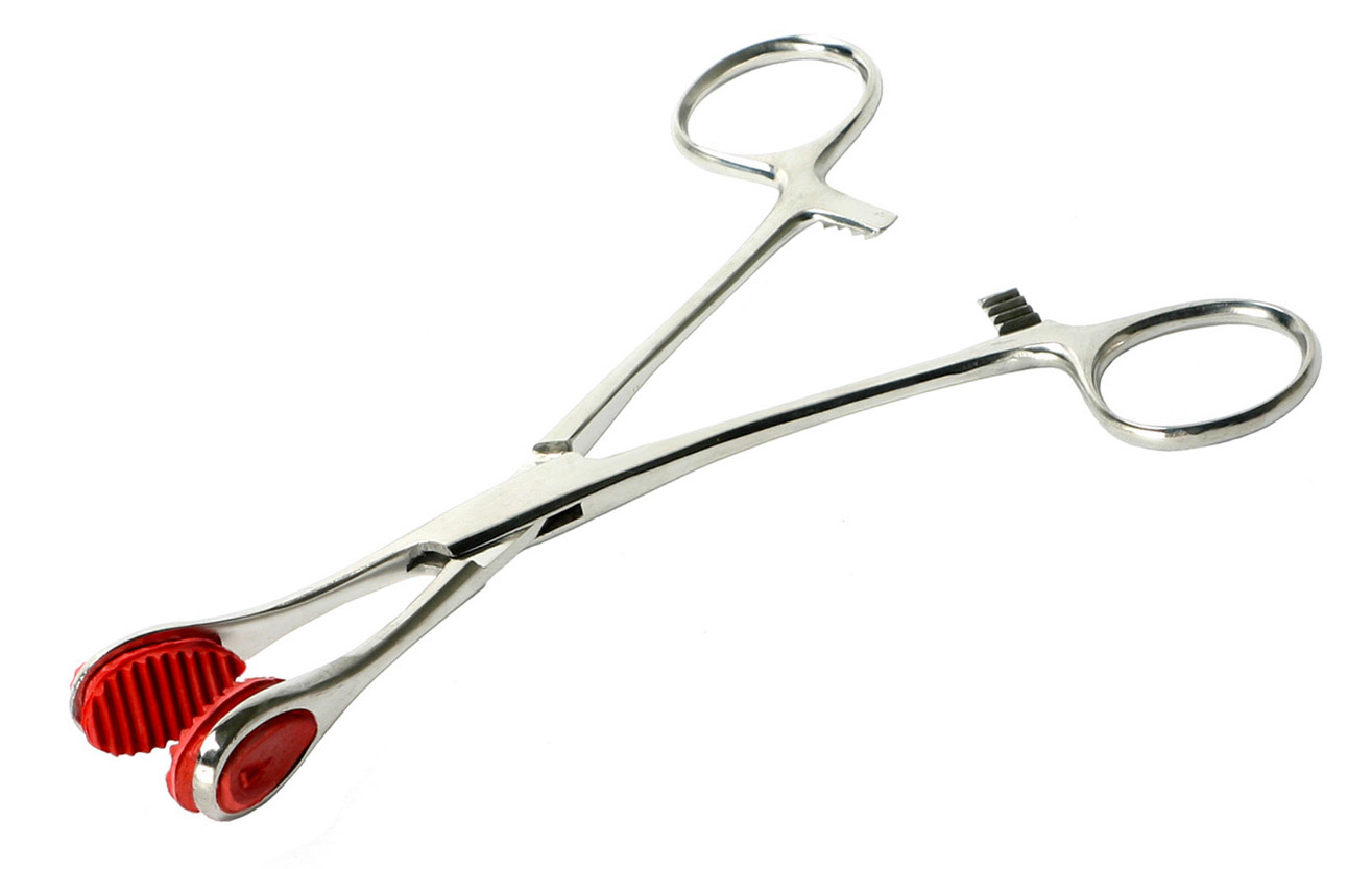 Young+Forceps