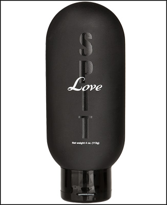 Sashas+Love+Spit+Water+Based+Lubricant+4+Ounce
