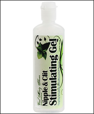 Nipple And Clit Stimulating Gel Tingling 1 Ounce