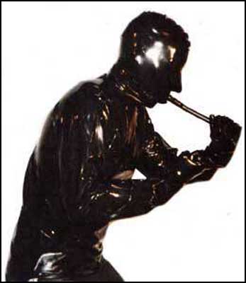 Bondage Fetish StoreRubber Bondage