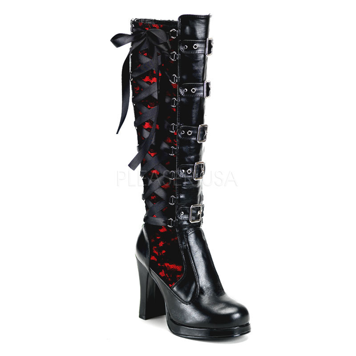 Dark+Romance+Boots