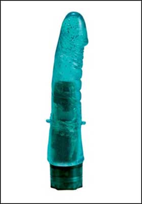 Emerald Studs Stimulator - Arouser 7 inch