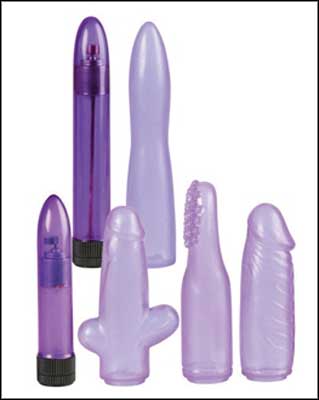 Lavender 6 Pack