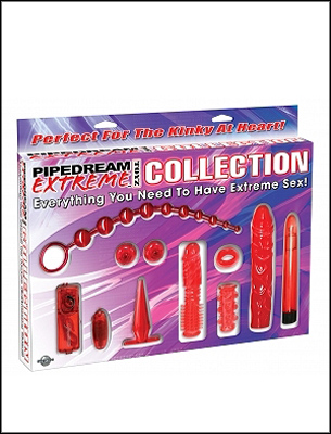 PipeDream Extreme Collection