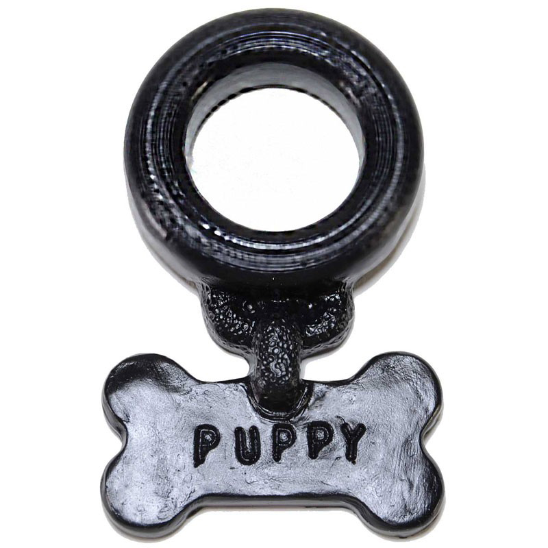 Puppy+Cockring