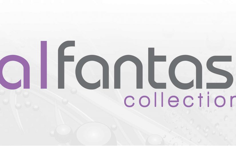 New Anal Fantasy Collection