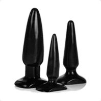 Anal toys