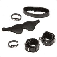 BONDAGE GEAR