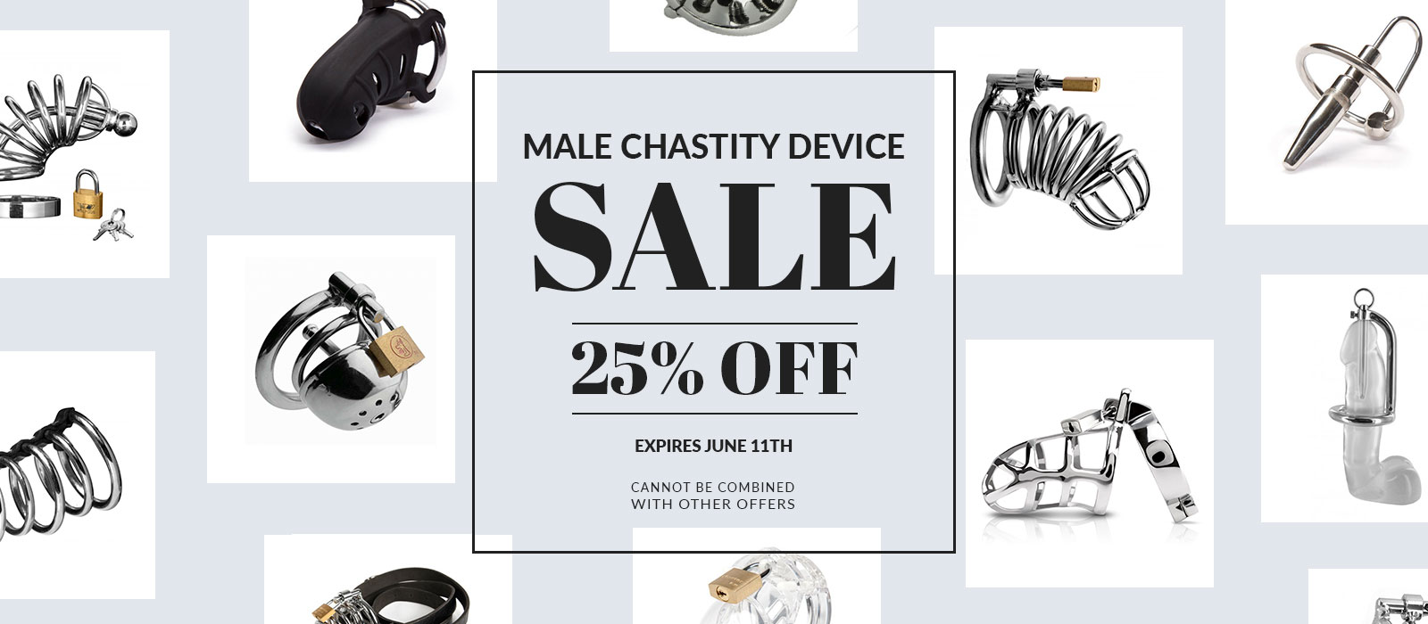 Bondage Fetish Gear SALE
