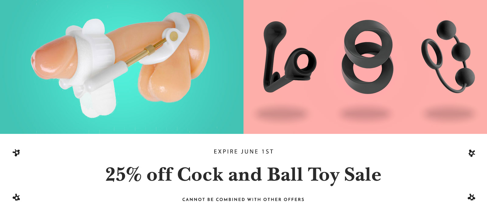 Bondage Fetish Gear SALE