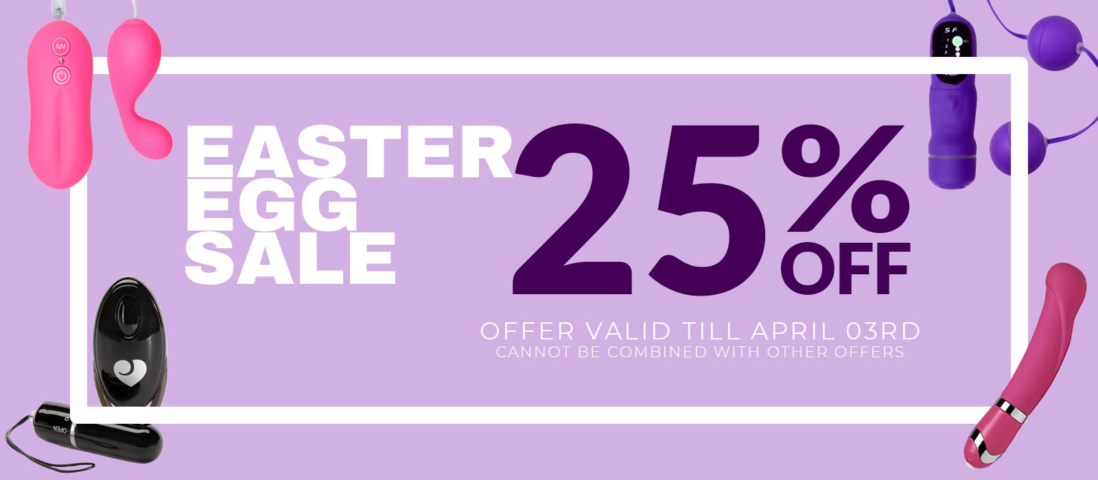 2018 Egg and Bullet Sale