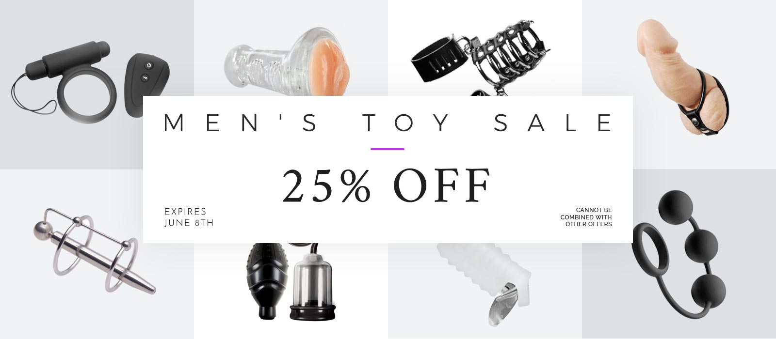 Sex Toy for men sale